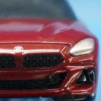  производство конец Tomica 74 BMW Z4