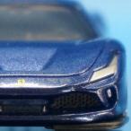  производство конец Tomica 59 F8 Tributo 