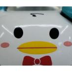  Disney motors tsumtsumDMT-02 Donald Duck tsum верх 