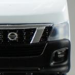 生産終了 トミカ 105 日産 NV350 キャラバン