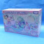 リカちゃん ジェラートヘアメイクバッグ