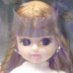 リカちゃん LD-08 ちいかわだいすき リカちゃん