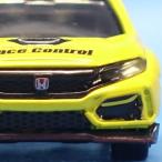  Tomica 120 Honda Civic TYPE R гонки контроль машина 