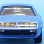  Tomica premium unlimited 08. Van geli.n новый театр версия alpine Renault A310(.? замок misato)