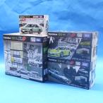 トミカプレミアム unlimited 頭文字D 2025年12月発売4種セット