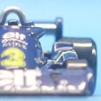 トミカプレミアム Racing タイレル P34 1976 日本GP