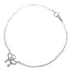 Yahoo! Yahoo!ショッピング(ヤフー ショッピング)K10ホワイトゴールド ダイヤモンドブレスレット ハート 安い オーダー