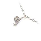 Yahoo! Yahoo!ショッピング(ヤフー ショッピング)Y イニシャル K10ホワイトゴールドブレスレット アンクレット 安い オーダー