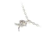 Yahoo! Yahoo!ショッピング(ヤフー ショッピング)R イニシャル K10ホワイトゴールドブレスレット アンクレット 安い オーダー