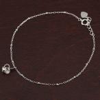 Yahoo! Yahoo!ショッピング(ヤフー ショッピング)ブレスレット K10ホワイトゴールド ムーンストーン 王冠 クラウン 6月誕生石 プリンセス 女王 安い オーダー