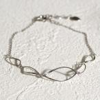 Yahoo! Yahoo!ショッピング(ヤフー ショッピング)ブレスレット K18ホワイトゴールド 安い オーダー