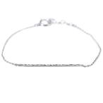 Yahoo! Yahoo!ショッピング(ヤフー ショッピング)ホワイトゴールド ブレスレット ゴールド レディース シンプル おすすめ 人気 安い オーダー