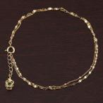 Yahoo! Yahoo!ショッピング(ヤフー ショッピング)ブレスレット K10イエローゴールド ペリドット 王冠 クラウン 8月誕生石 プリンセス 女王 安い オーダー