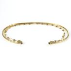 Yahoo! Yahoo!ショッピング(ヤフー ショッピング)イエローゴールド ブレスレット レディース シンプル おすすめ 人気 安い オーダー