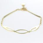 Yahoo! Yahoo!ショッピング(ヤフー ショッピング)イエローゴールド ブレスレット レディース シンプル おすすめ 人気 安い オーダー