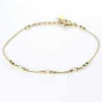 Yahoo! Yahoo!ショッピング(ヤフー ショッピング)真珠 パール 淡水パール イエローゴールド ブレスレット レディース シンプル おすすめ 人気 フォーマル 安い オーダー