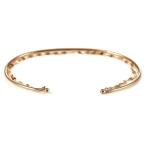 Yahoo! Yahoo!ショッピング(ヤフー ショッピング)ピンクゴールド ブレスレット レディース シンプル おすすめ 人気 安い オーダー