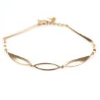 Yahoo! Yahoo!ショッピング(ヤフー ショッピング)ピンクゴールド ブレスレット レディース シンプル おすすめ 人気 安い オーダー