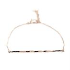 Yahoo! Yahoo!ショッピング(ヤフー ショッピング)ピンクゴールド ブレスレット ゴールド レディース シンプル おすすめ 人気 安い オーダー