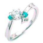 婚約指輪 エンゲージリング ダイヤモンド ダイヤ リング 指輪 人気 ダイヤ プラチナ リング ター ...