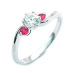 婚約指輪 エンゲージリング ダイヤモンド ダイヤ リング 指輪 人気 ダイヤ プラチナ リング ルビー 安い オーダー