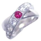 指輪レディースルビー指輪ルビー7月...