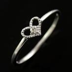 Yahoo! Yahoo!ショッピング(ヤフー ショッピング)ダイヤモンド指輪 ダイヤモンド リング指輪 ハート 安い オーダー