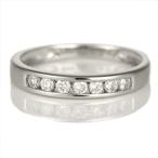 Yahoo! Yahoo!ショッピング(ヤフー ショッピング)エタニティリング ダイヤモンド プラチナ 安い オーダー