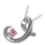 Yahoo! Yahoo!ショッピング(ヤフー ショッピング)ネックレス レディース 天然石 10月誕生石ピンクトルマリンペンダント ネックレス プレゼント オーダー