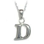 Yahoo! Yahoo!ショッピング(ヤフー ショッピング)イニシャル D イニシャル ペンダント ネックレス CanCam掲載 オーダー
