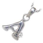 Yahoo! Yahoo!ショッピング(ヤフー ショッピング)ネックレス レディース 天然石 イニシャル A イニシャル 6月誕生石ムーンストーンペンダント ネックレス CanCam掲載 オーダー