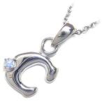 Yahoo! Yahoo!ショッピング(ヤフー ショッピング)ネックレス レディース 天然石 イニシャル C イニシャル 6月誕生石ムーンストーンペンダント ネックレス CanCam掲載 オーダー