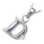 Yahoo! Yahoo!ショッピング(ヤフー ショッピング)ネックレス レディース 天然石 イニシャル D イニシャル 6月誕生石ムーンストーンペンダント ネックレス CanCam掲載 オーダー