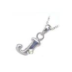 Yahoo! Yahoo!ショッピング(ヤフー ショッピング)ネックレス レディース 天然石 イニシャル J イニシャル 8月誕生石ペリドットペンダント ネックレス CanCam掲載 オーダー