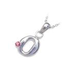 Yahoo! Yahoo!ショッピング(ヤフー ショッピング)ネックレス レディース 天然石 イニシャル O イニシャル 1月誕生石ガーネットペンダント ネックレス CanCam掲載 オーダー