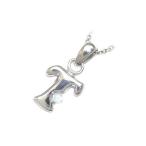 Yahoo! Yahoo!ショッピング(ヤフー ショッピング)ネックレス レディース 天然石 イニシャル T イニシャル 6月誕生石ムーンストーンペンダント ネックレス CanCam掲載 オーダー