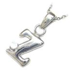 Yahoo! Yahoo!ショッピング(ヤフー ショッピング)ネックレス レディース 天然石 イニシャル Z イニシャル 6月誕生石ムーンストーンペンダント ネックレス CanCam掲載 オーダー