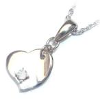 Yahoo! Yahoo!ショッピング(ヤフー ショッピング)ネックレス レディース 天然石 6月誕生石 ムーンストーン ネックレス ハート プレゼント オーダー