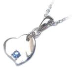 Yahoo! Yahoo!ショッピング(ヤフー ショッピング)ネックレス レディース 天然石 サファイア ネックレス サファイア 9月誕生石 サファイア ネックレス ハート プレゼント オーダー