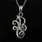 Yahoo! Yahoo!ショッピング(ヤフー ショッピング)ネックレス メンズ シルバーアクセサリー シルバー ペンダント チェーン 人気 男性用 オーダー