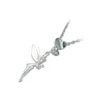 Yahoo! Yahoo!ショッピング(ヤフー ショッピング)ティンカー・ベル・シルバーペンダント オーダー