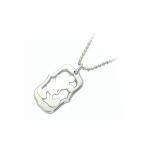 Yahoo! Yahoo!ショッピング(ヤフー ショッピング)ミッキー・シルバーペンダント オーダー