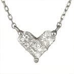 Yahoo! Yahoo!ショッピング(ヤフー ショッピング)ネックレス レディース 18金 ミステリーセッティングネックレス ダイヤモンド ネックレス ゴールド18金 安い オーダー