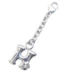 Yahoo! Yahoo!ショッピング(ヤフー ショッピング)H イニシャル 4月誕生石 ダイヤモンドチャームトップ ホルダーCanCam掲載 オーダー