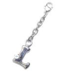 Yahoo! Yahoo!ショッピング(ヤフー ショッピング)L イニシャル 6月誕生石ムーンストーンチャームトップ ホルダーCanCam掲載 オーダー