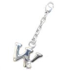 Yahoo! Yahoo!ショッピング(ヤフー ショッピング)W イニシャル 6月誕生石ムーンストーンチャームトップ ホルダーCanCam掲載 オーダー