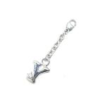 Yahoo! Yahoo!ショッピング(ヤフー ショッピング)Y イニシャル 4月誕生石 ダイヤモンドチャームトップ ホルダーCanCam掲載 オーダー