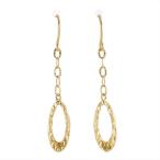 Yahoo! Yahoo!ショッピング(ヤフー ショッピング)K10YGピアス オーダー