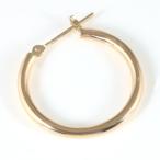 Yahoo! Yahoo!ショッピング(ヤフー ショッピング)メンズ 指輪 ピンクゴールド メンズ ピアス シンプル 輪 丸型 リング 人気 オーダー