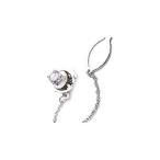 Yahoo! Yahoo!ショッピング(ヤフー ショッピング)ピアス プラチナダイヤモンドタイタック レディース アクセサリー 安い オーダー
